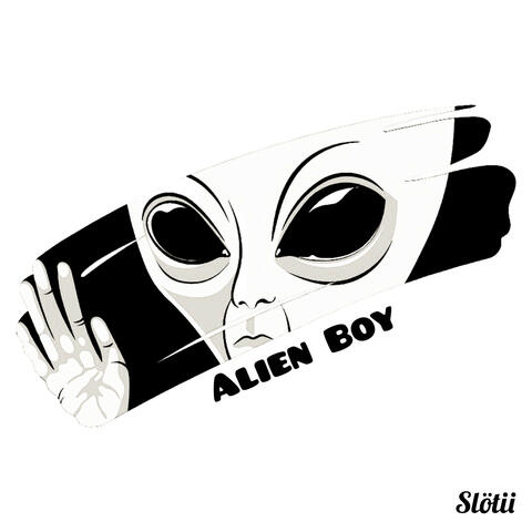 Alien Boy