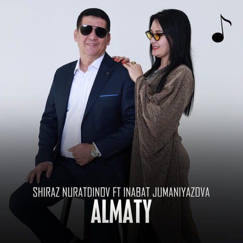 Almaty