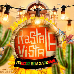 Reggae Com Zabumba