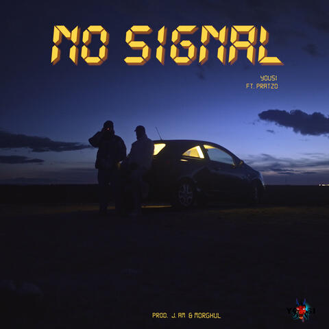 No Signal