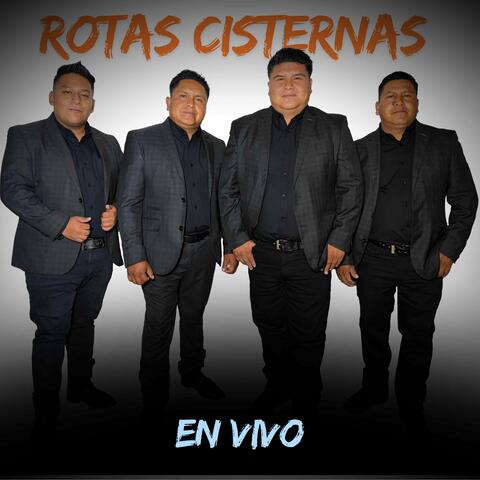 Rotas Cisternas