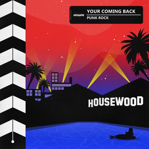 Your Coming Back