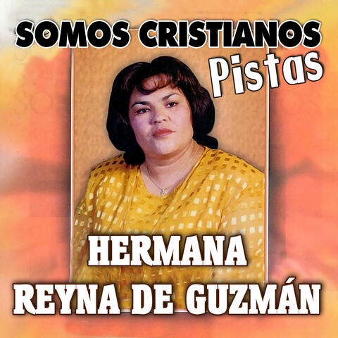 Pistas Somos Cristianos