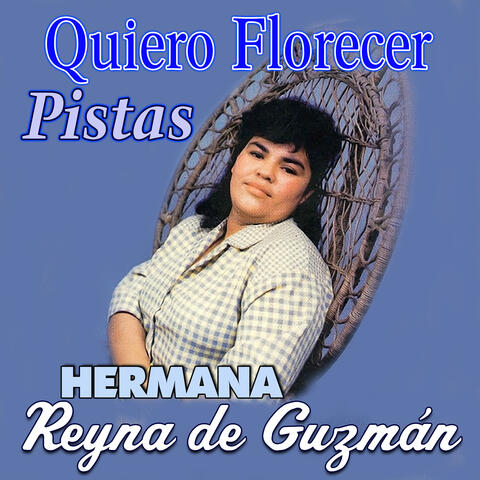 Pistas Quiero Florecer