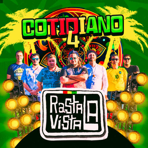 Cotidiano 4