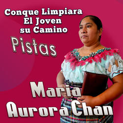 Pista a Mi Señor Jesucristo
