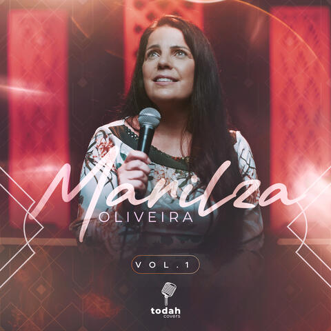 Marilza Oliveira, Vol. 1