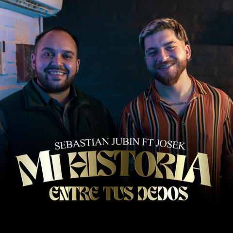 Mi Historia Entre Tus Dedos