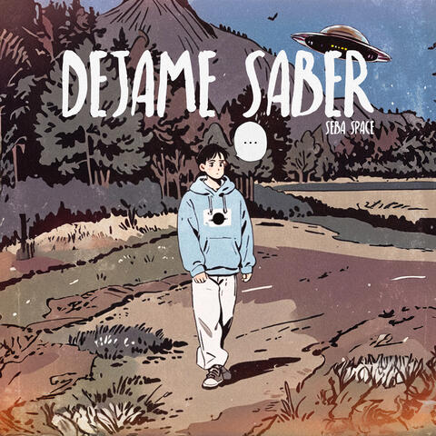 Déjame Saber