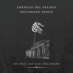 Enemigo del Estado