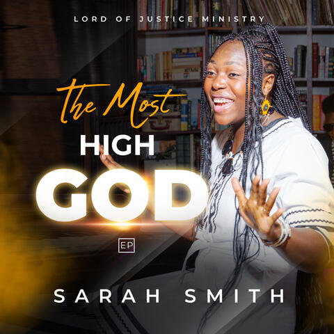 The Most High God