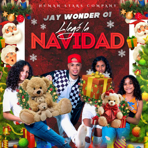 Llego la Navidad