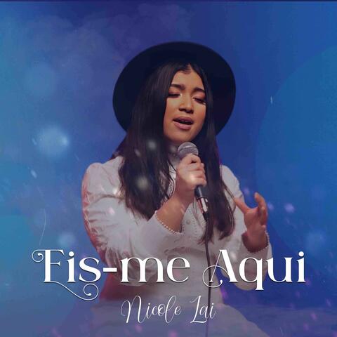 Eis-Me Aqui