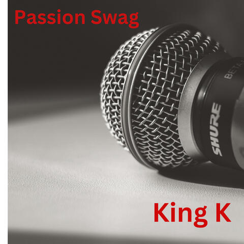 Passion Swag