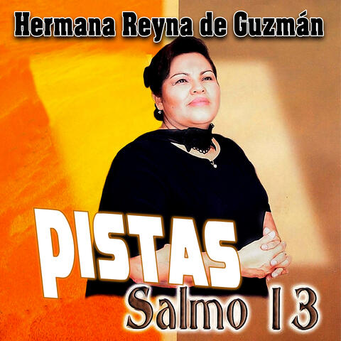 Pistas Salmo 13