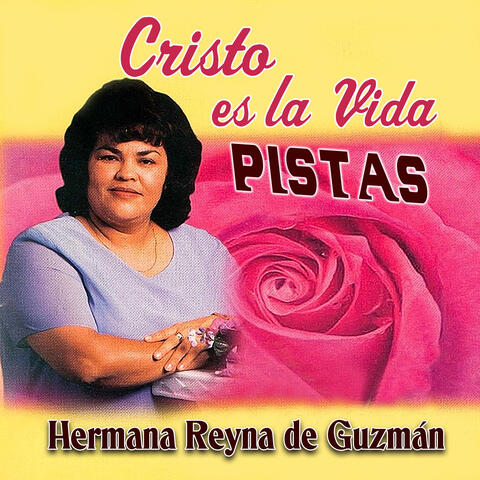 Pistas Cristo Es la Vida