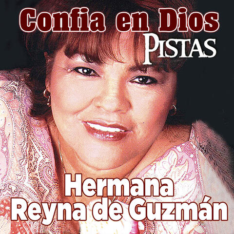 Pistas Confía en Dios