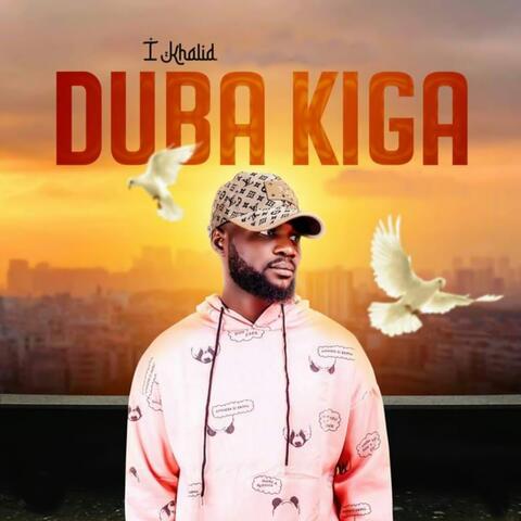 Duba Kiga