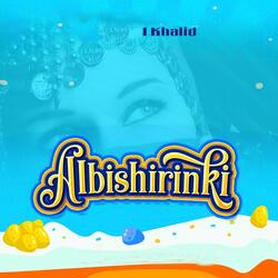 Albishirinki