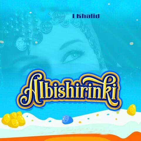 Albishirinki