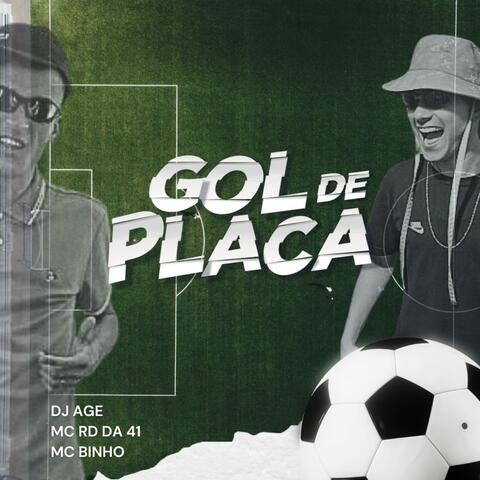 Gol de Placa