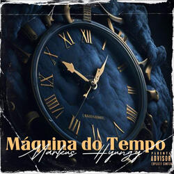 Máquina do Tempo