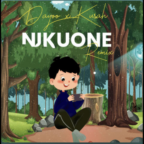 Nikuone
