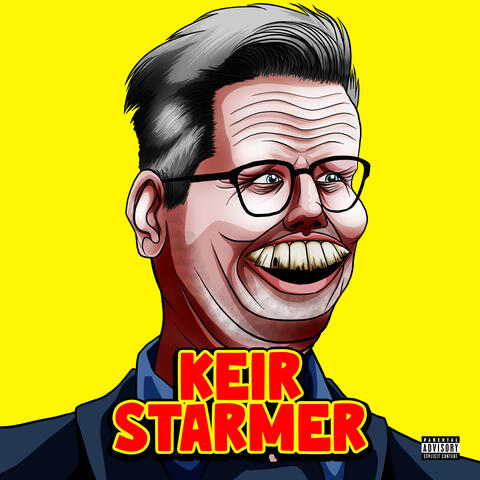 Keir Starmer