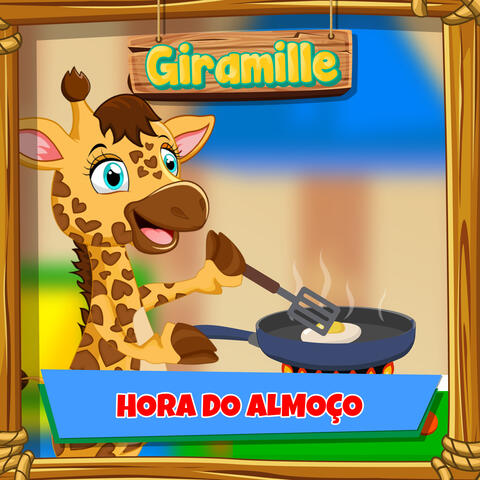 Hora do Almoço