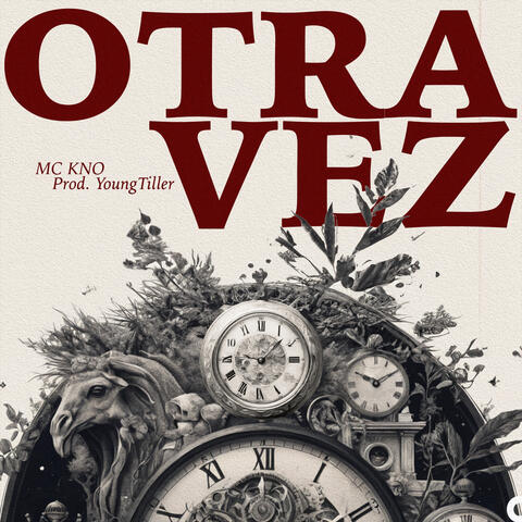 Otra Vez