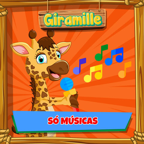 Só Músicas