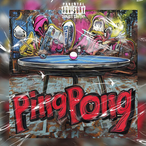 Ping Pong