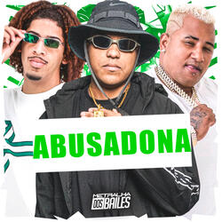 Abusadona