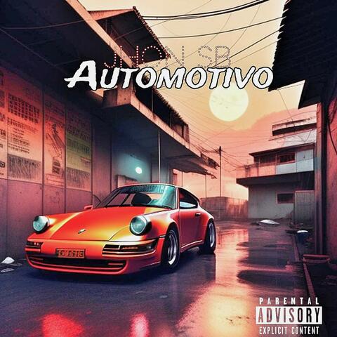 Automotivo, Vol. 1