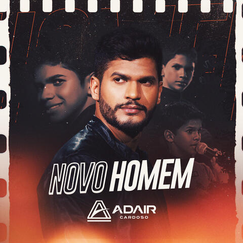 Novo Homem
