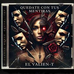 Quedate Con Tus Mentiras, Ep. 6