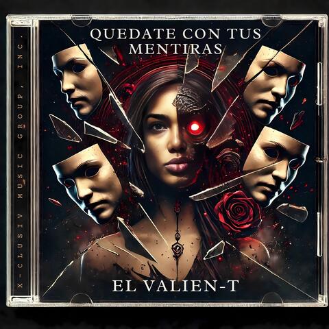 Quedate Con Tus Mentiras, Ep. 6