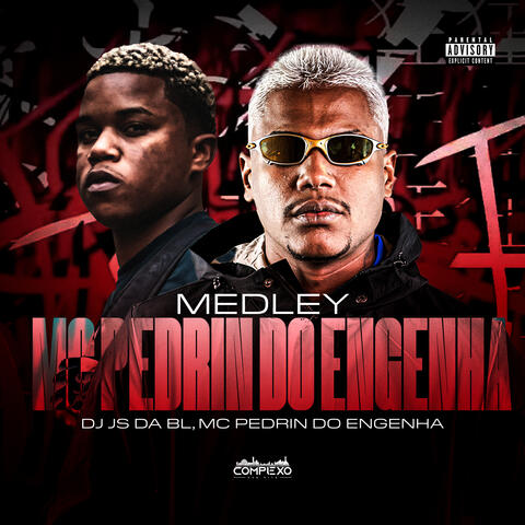 Medley Mc Pedrin do Engenha