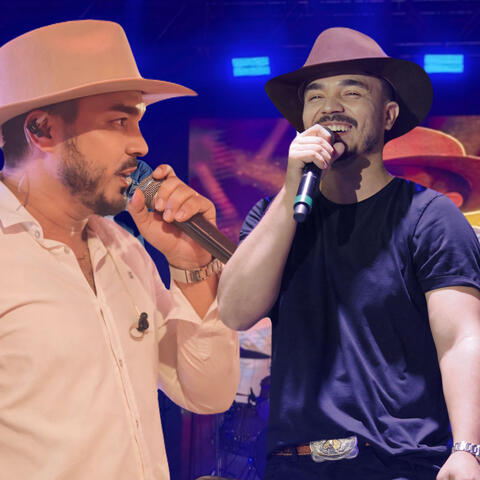 Nao Tem Outro Jeito (Ao Vivo No Water Park, Itumbiara, 2021)