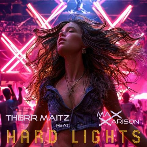 Hard Lights