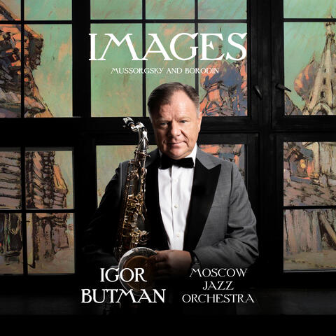 Images. Mussorgsky and Borodin