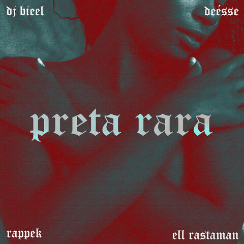 Preta Rara