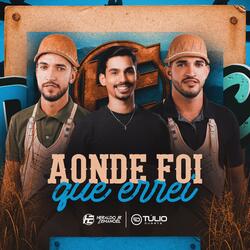 Aonde Foi Que Errei