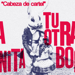Cabeza de Cartel