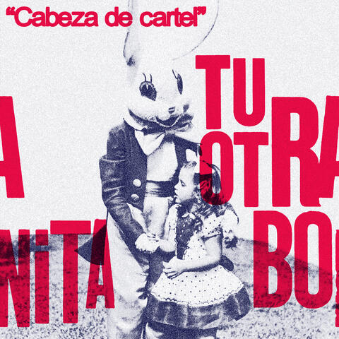 Cabeza de Cartel