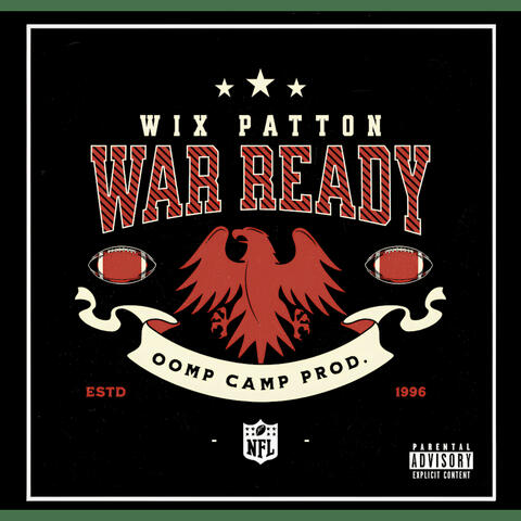 War Ready