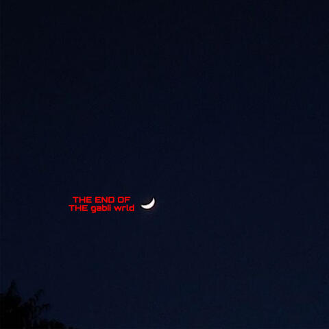 The End of the Gabii Wrld