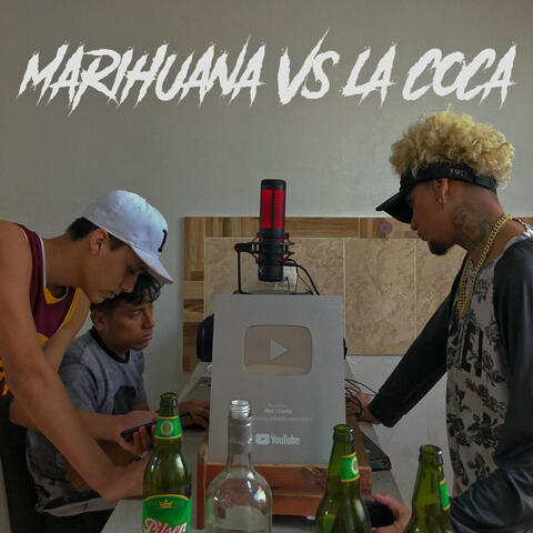 Marihuana Vs Coca
