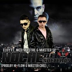 Noche de Solteras