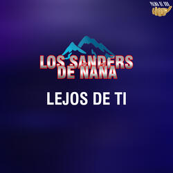 Lejos de Ti